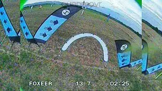 test dvr | movr5r4 fr2306 2450kv 5.1x3.1x3 popo hqprop kiss esc 4in1 25a kiss fc v2 4s1550 95c