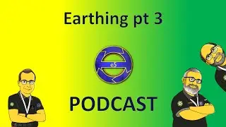 EP 77: Diverted Neutral Current pt 1