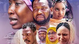 LUKUMAN SEASON 2 / EPISODE 19 LATEST HAUSA SERIES DRAMA WITH ENGLISH SUBTITLED