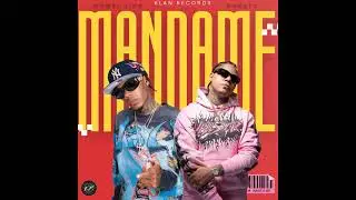Dowel King X Donaty - Mandame - Dembow Intro Outro 121Bpm - Dj Trepasito Extended