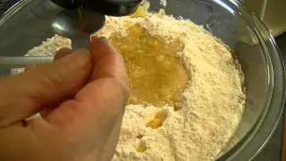 Ground Cherry Bread - Recipe