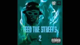 DEE MUGGA - FEED THE STREETS 2 (FULL MIXTAPE) Taylor Gang RP