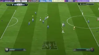 Vs Tiki Taka SG (Mvfl cup)