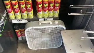Lasko 3733 20&rdquo; Box Fan at The Home Depot Garden Center