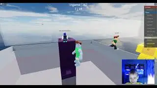 Лайфплей ROBLOX / Лаптев Андрей PRO #4
