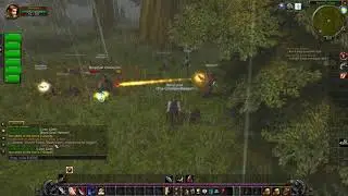 We Tried to Raid Hogger in Classic WOW