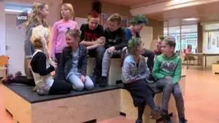 Gekke harendag in 's Gravenzande