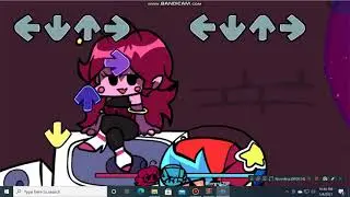 fnf starcatcher mod tutorial perfect