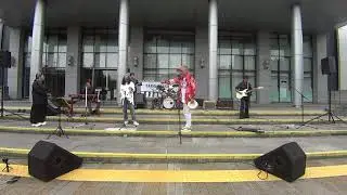 20251102 ミュージックアワー☆中村屋　SAKAI TRACKS