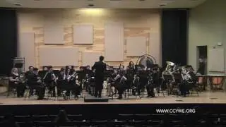 October - Eric Whitacre