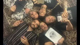 GYFTH - Opfer! (Official Video)