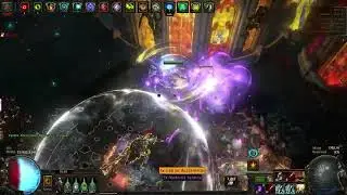 3.6 T16 5 Abyss Hoard 8 Mod Farming Forbbiden Rite Int Stack