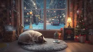Sweet Jazz Cafe Music 🍰 Relaxing Bossa Nova Piano for Good Vibes