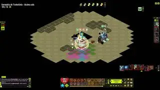 [DOFUS 2.63] - Torkelonia SCORE - [Panda/Xelor/Enu/Eni] - Panda + Xelor = Easy Auto Win