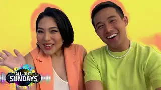 All-Out Sundays: Rita Daniela, kailan na ba ang comeback? (Online Exclusives)