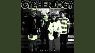 Ziggavoy x Sunthii x Dondy x G-Bear (feat. Ziggavoy, Sunthii, Dondy, G-Bear) (Cypherlogy)