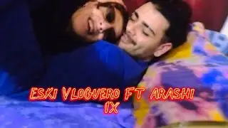 Eski Vlogero ft Arashi IX ~&bull;~ Depresi&oacute;n y Diversi&oacute;n 🫩☠️🎭🎪