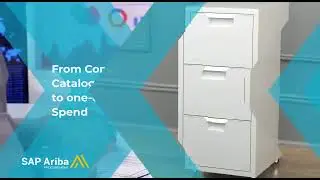 SAP Procurement Solutions - SAP Ariba