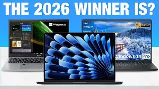 Best Student Laptops 2026 - Top 5 Best Student Laptops in 2026