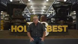 Why an Earthmoving Legacy Center? | Preserving Earthmoving History
