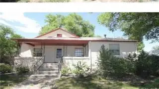 2418 E Uintah Street Colorado Springs CO 80909