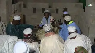 Madinatoul Houda : Le discours du Khalife général du Fouladou Thierno Mounirou Balndé le 09/02