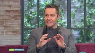 MAGIC WITH KEITH BARRY