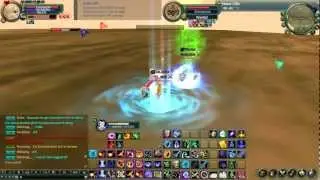 PWI | Wizard vs Barbarian PK Commentary