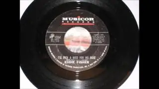 Eddie Fisher - I`ll pick a Rose for my Rose