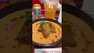 🇵🇪🍽️ Want to discover the flavors of Per&uacute; without leaving NYC?