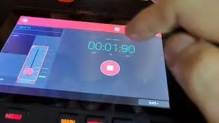 Totally Amateur MPC Live Sampler Tutorial
