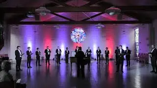 Ensemble Rex - Landkjenning (Grieg)