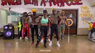 Thutmose ft Rema - In the Morning