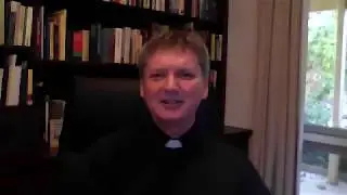 Thursday 23 April, Daily Reading and Reflections by Chris Chataway