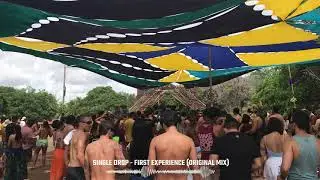 SINGLE DROP - FIRST EXPERIENCE - ESPIRAL - JO&Atilde;O PESSOA, 02/02/2020