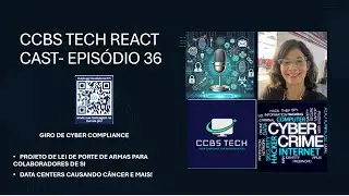 CCBS TECH REACTCAST (EPIS&Oacute;DIO 36)