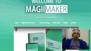 MagiiMaker