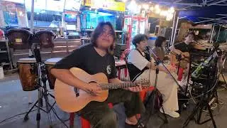 ช่วงเวลา - zweed n roll : ร้องโดย Jibi Mairoo