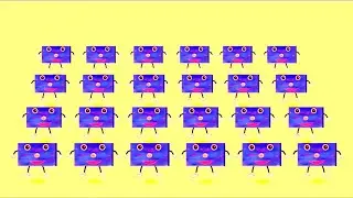 Rectangle Instrumental Dance Song Sparta Pitch Fun Effects 🟪🟦 | Sponsored by Preview 2 Effects 