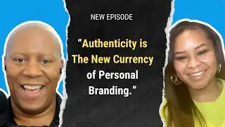 Maximizing Your Brand & The It Factor: Strategic Insights with Chris Gee & Allison McFarlane