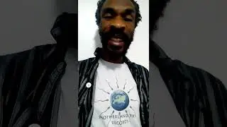 Freestyle Thinking #1 PEACE 2 DA WORLD