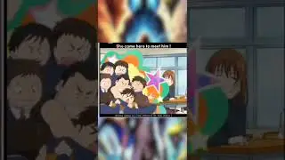 The Knight in the area -anime scene #anime #trending #sololeveling