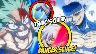 DEKU OVERLAY!! My Hero Academia FINAL SEASON Trailer BREAKDOWN