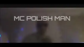 MC POLISH MAN - SPACED OUT LIVE VOCAL (PROD. - MOONY)