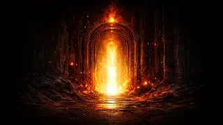 Wake the City — Cinematic Electronic Concept Album