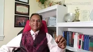 How to Win over FEAR of JOB INSECURITY | CAREER Talk by DILEEP NIGAM