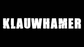 Klauwhamer - De Terugweg (DEMO 2025)