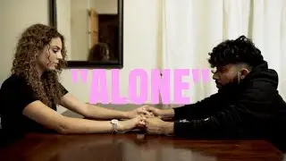 Alone | NUMAAN