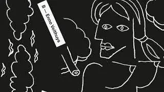 Enno Velthuys - In IJle Lucht