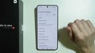Xiaomi 15 Ultra: How to Turn ON/OFF Adaptive Macro
